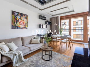 Apartament Warszawa