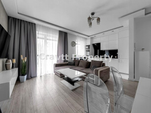 Apartament Warszawa