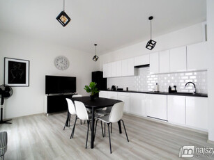 Apartament Świnoujście