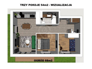 Apartament Wrocław