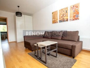 Apartament Wrocław