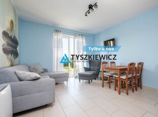 Całkowicie wyposażony apartament, nadmorski kurort