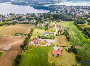 Dom dla dwóch rodzin lub pod działalność gosp.