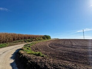 Działka budowlana Kalisz