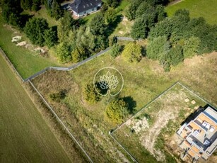 Działka budowlana, ul. Maratończyków