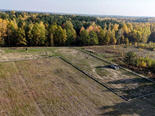 Działka rolno-budowlana Sowlany