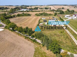 Działka w Więckowych