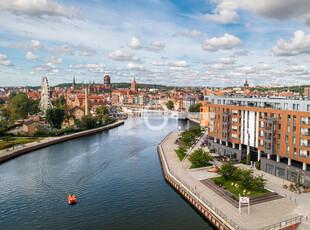 Gdańsk, Śródmieście, Stara Stocznia