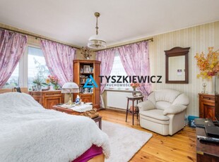 Gdynia Mały Kack. Dom z działką 711 m2.