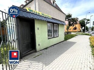 Lokal handlowy na sprzedaż Inowrocław, Osiedle Nowe