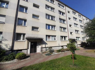 Mieszkanie na sprzedaż, 52 m², 3 pokoje Rybnik