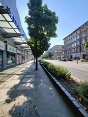 mieszkanie na sprzedaż Szczecin Centrum