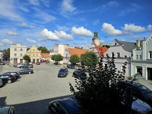 Mieszkanie, Rynek