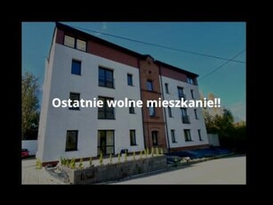 Mieszkanie, ul. Okrężna