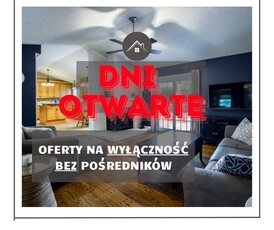 Nowe 3 pokoje na WYŁĄCZNOŚC + dni OTWARTE pt