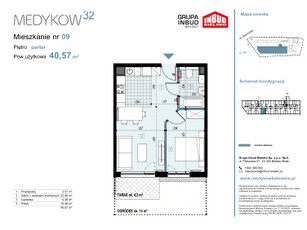 Nowe mieszkanie Ligota-Panewniki, ul. Medyków 32