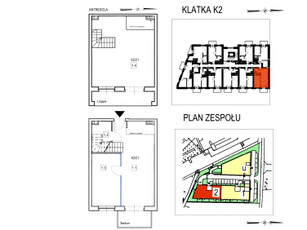 Nowe mieszkanie Maślice, ul. Wilkaska