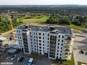 Vidok Residence | mieszkanie 3-pok. | A3-2-5