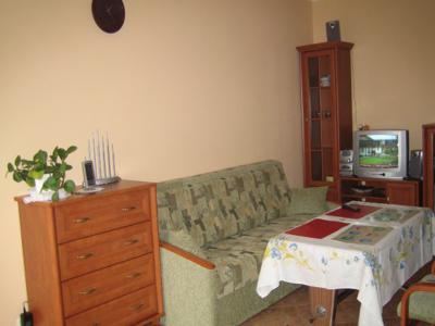 Apartament Graja