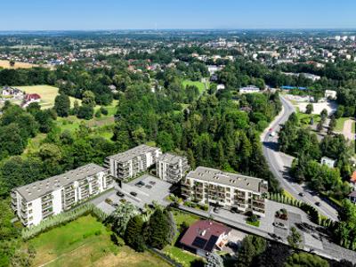 Apartament, ul. Legionów