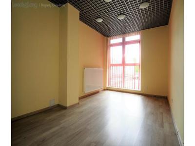 Biuro do wynajęcia 16,00 m², oferta nr 6085