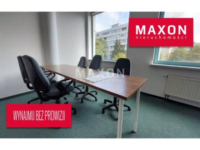 Biuro do wynajęcia 15,00 m², oferta nr 21994/PBW/MAX