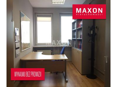 Biuro do wynajęcia 35,00 m², oferta nr 22511/PBW/MAX