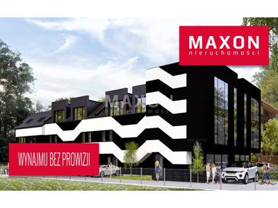 Biuro do wynajęcia 35,00 m², oferta nr 7011/LBW/MAX