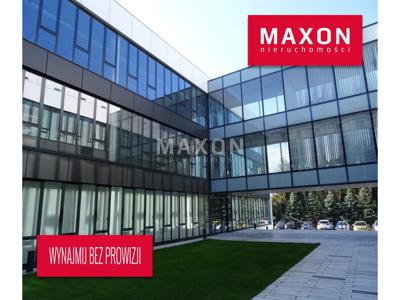 Biuro do wynajęcia 380,00 m², oferta nr 22179/PBW/MAX