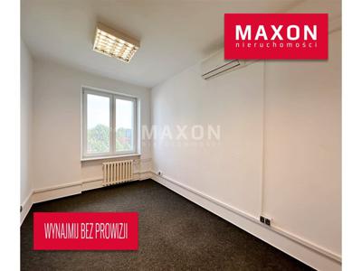 Biuro do wynajęcia 28,00 m², oferta nr 22535/PBW/MAX