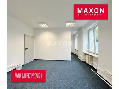 Biuro do wynajęcia 40,00 m², oferta nr 22534/PBW/MAX