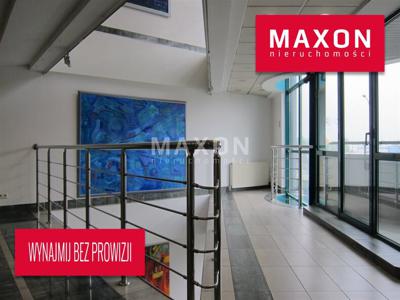 Biuro do wynajęcia 464,00 m², oferta nr 21762/PBW/MAX
