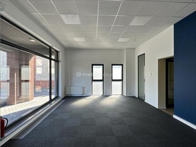 Biuro do wynajęcia 56,57 m², oferta nr SICI245