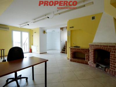 Biuro do wynajęcia 90,00 m², oferta nr PRP-LW-72369