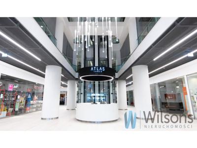 Biuro do wynajęcia 912,23 m², oferta nr WIL124445