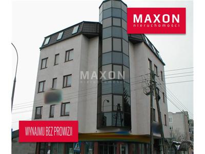 Biuro do wynajęcia 95,00 m², oferta nr 22579/PBW/MAX