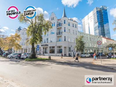 Biuro na sprzedaż 107,30 m², oferta nr PAN422240