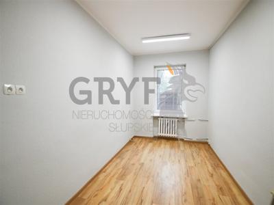 Biuro na sprzedaż 11,00 m², oferta nr GRS-LS-1113