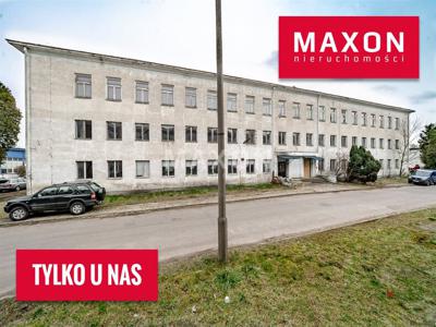 Biuro na sprzedaż 2 350,00 m², oferta nr 945/OBS/MAX