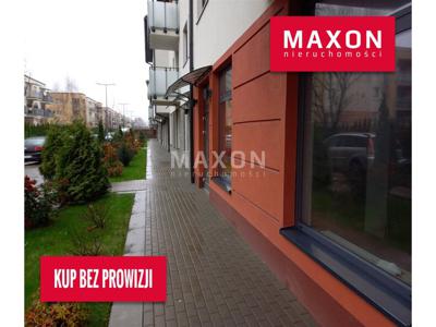 Biuro na sprzedaż 92,44 m², oferta nr 1141/LBS/MAX