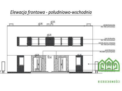 Dom na sprzedaż 105,40 m², oferta nr JAG-DS-13936-3