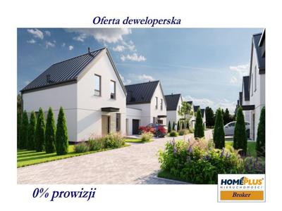 Dom na sprzedaż 107,64 m², oferta nr 24413/78/ODS