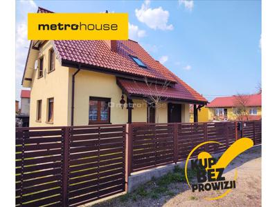 Dom na sprzedaż 120,00 m², oferta nr JOFO454