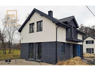 Dom na sprzedaż 120,00 m², oferta nr MBE-DS-3934