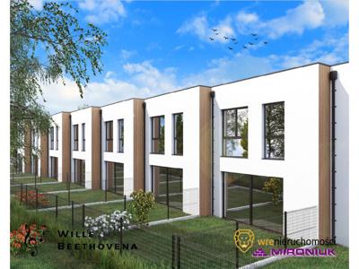 Dom na sprzedaż 131,12 m², oferta nr 173475