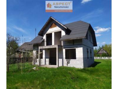 Dom na sprzedaż 132,00 m², oferta nr AWY-DS-40570