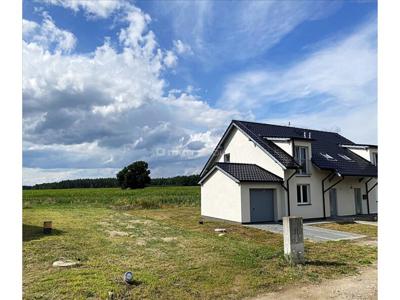 Dom na sprzedaż 141,81 m², oferta nr TEBU000