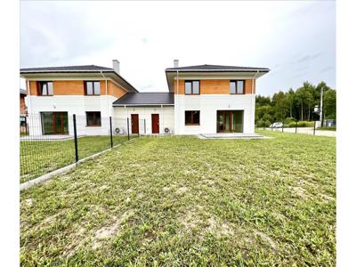 Dom na sprzedaż 142,48 m², oferta nr BOHA909