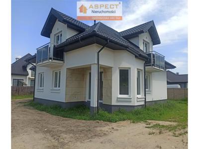 Dom na sprzedaż 147,00 m², oferta nr WLS-DS-43935