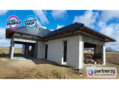 Dom na sprzedaż 153,00 m², oferta nr PAN205534